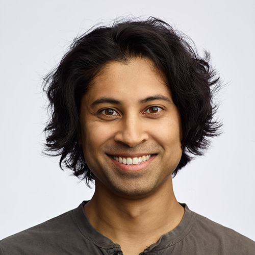 Asif Rahman